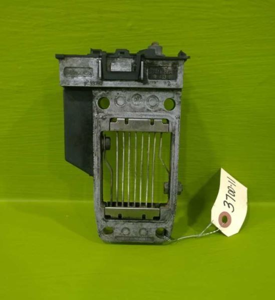 08 SILVERADO 3500 ENGINE AIR INTAKE HEATER OEM 3700-11