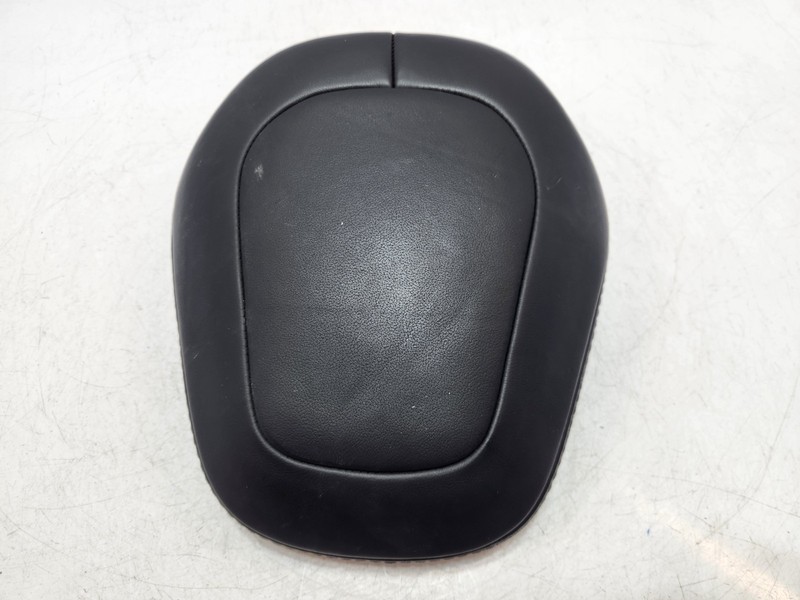 ✅ 2016-2020 OEM Tesla Model S Front Left Driver Side Headrest Black Leather *