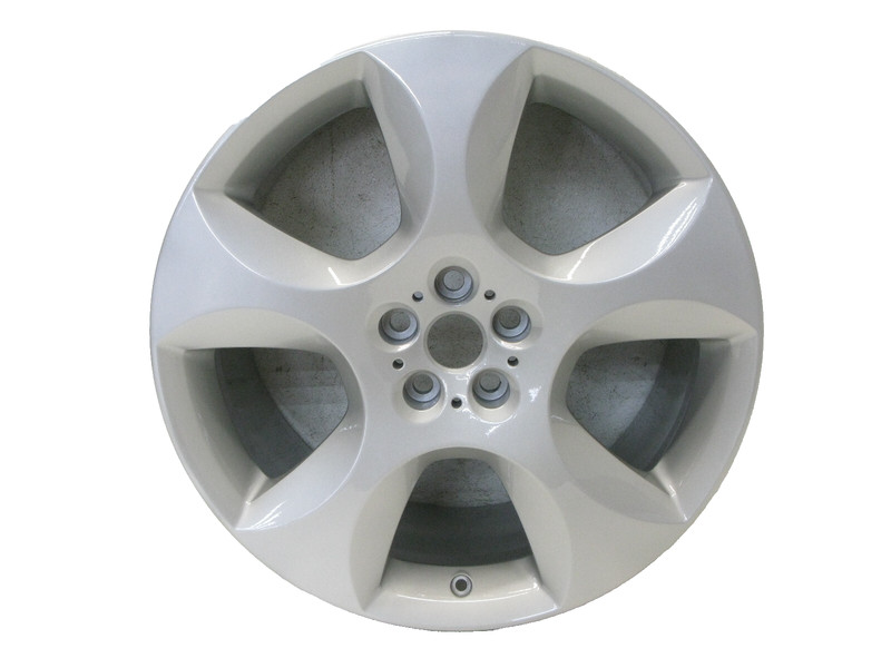 REFURBISH 07-15 JAGUAR XF XFR XFR-S XK XKR ALLOY WHEEL RIM 20" 9.5" REAR OEM #