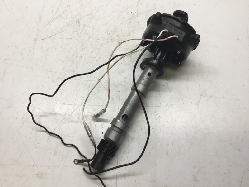 W4dd Mercruiser GM 5.7 V8 Marine Boat Distributor