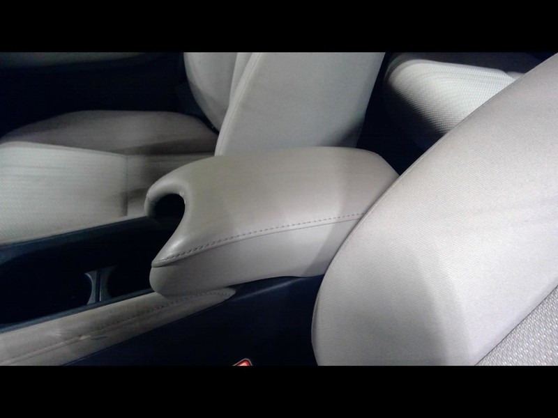 Leather Armrest Lid Fits 16-22 HR-V 1641796