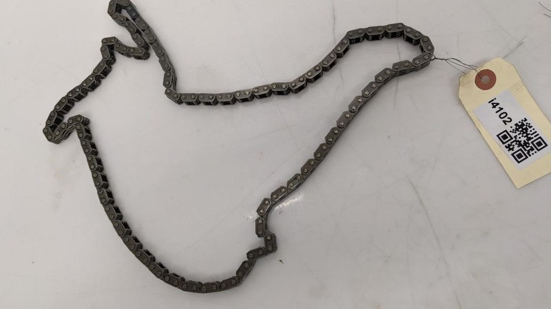 Engine Timing Chain 2017 Ford Explorer CJ5Z-6268-A