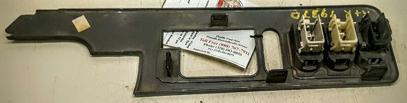 TCHEV1500 1993 Door Electric Switch (Master) 154530