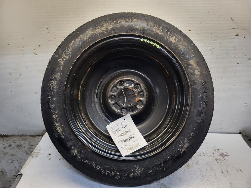 Rim Wheel 16x4 Spare Fits 02-25 ALTIMA 1698546