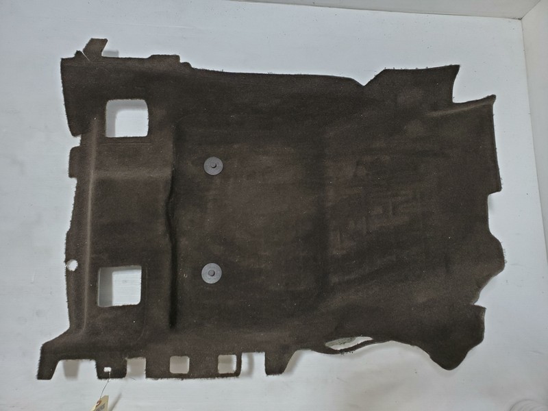 Front Right Passenger Floor Carpet EJ7Z-7813000-AK 2019 Lincoln MKC 2017 2018