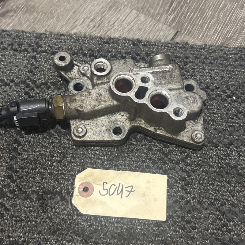 Detroit DieselDD15 Genuine High Pressure Fuel Sealing Flange A4710780844 OEM
