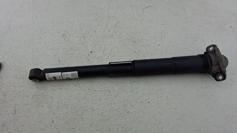 2019 - 2024 VOLKSWAGEN JETTA REAR LEFT DRIVER SIDE SHOCK STRUT ABSORBER OEM
