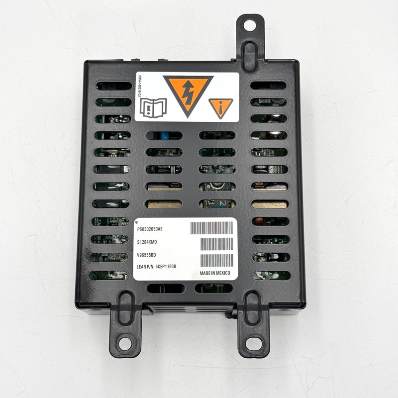✅2019-2026 RAM 1500-3500 5th Gen OEM POWER INVERTER CONVERTER MODULE AC DC Mopar