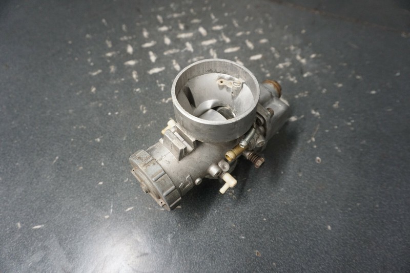 2000 Ski-Doo OEM Carburetor Ass'y Summit 700
