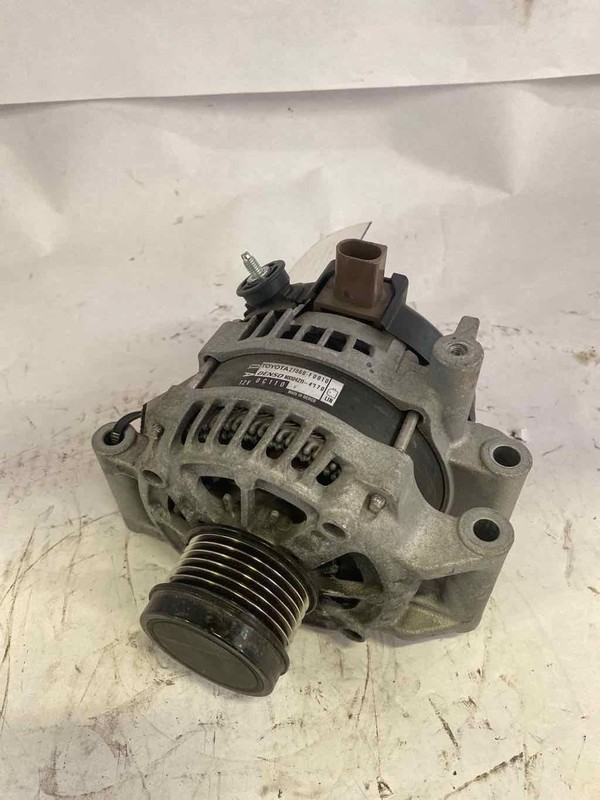 Alternator TOYOTA CAMRY 18 19 20 21 22 23