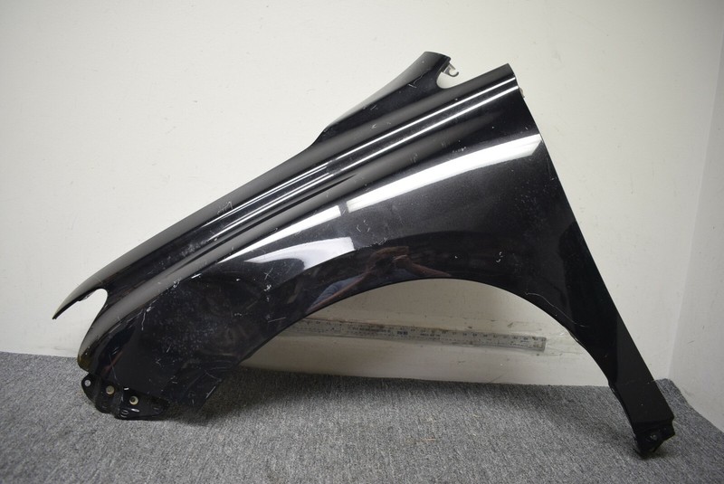 2011 LEXUS RX450 LEFT SIDE FENDER FACTORY OEM