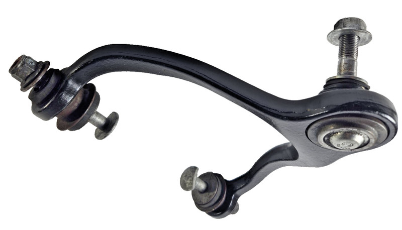 2003 2006 Lincoln Town Car Left Driver Front Suspension Upper Control Arm OEM