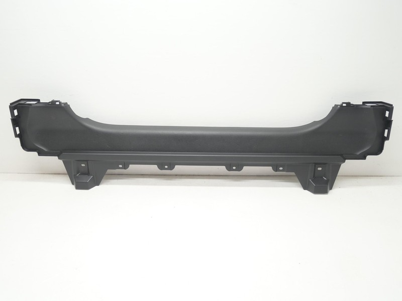 2024 Nissan Z RZ34 Rear Back Seat Upper Parcel Shelf Trim Cover Panel OEM