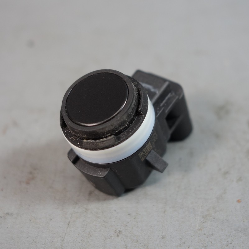 23-25 BMW X2 U10 X1 U10 G70 XM PDC Ultrasonic Parking Sensor Single Black OEM