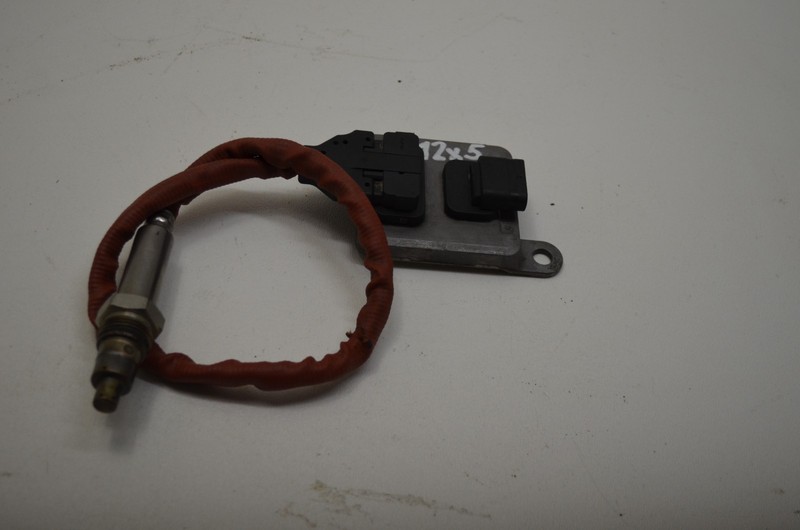 09-13 BMW E70 X5 3.0L M57 NITROGEN OXIDE SENSOR OEM