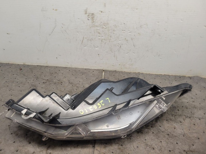 Driver Corner/Park Light Fog Lamps LED Bumper Mounted Fits 18-23 MUSTANG 1622100