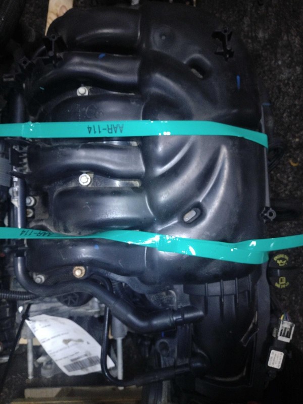2017 Jeep Wrangler 3.6L V6 Engine Complete Assembly 82K Miles OEM 4WD