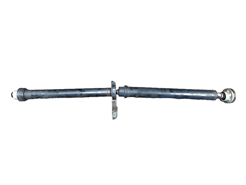 13 14 15 AUDI S5 B8 REAR DRIVESHAFT DRIVELINE DRIVE LINE SHAFT OEM A0.52