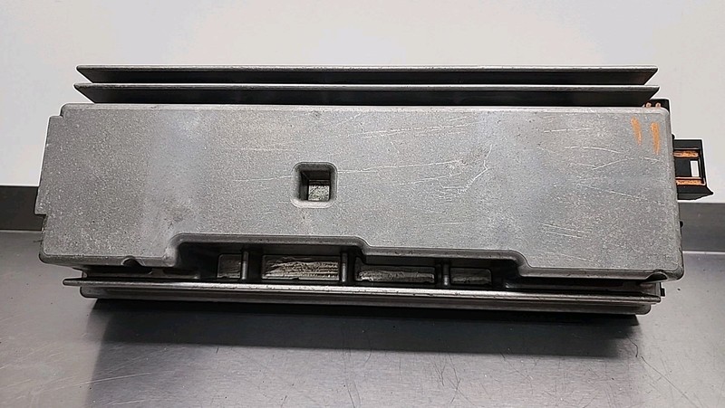 2007 - 2017 BMW X5 X6 7 Series TOP HIFI RADIO AUDIO AMPLIFIER 9249610 OEM