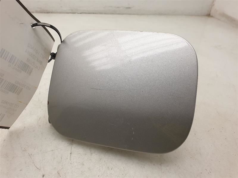 2002 TOYOTA PRIUS FUEL FILLER DOOR SLV-1CS
