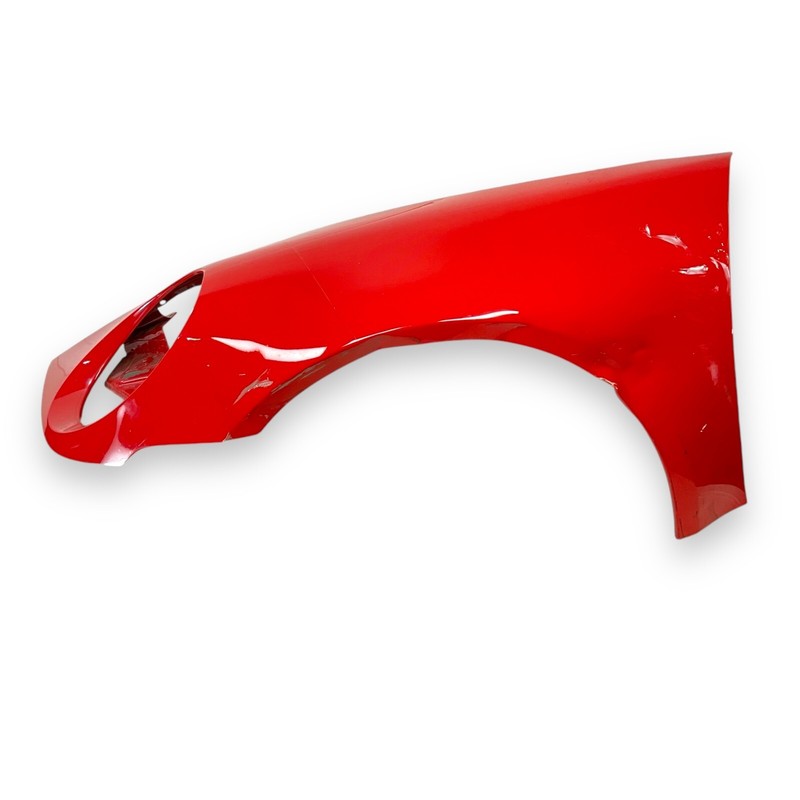 20-22 Porsche Carrera 992 911 Front Left Driver Side Fender Panel OEM