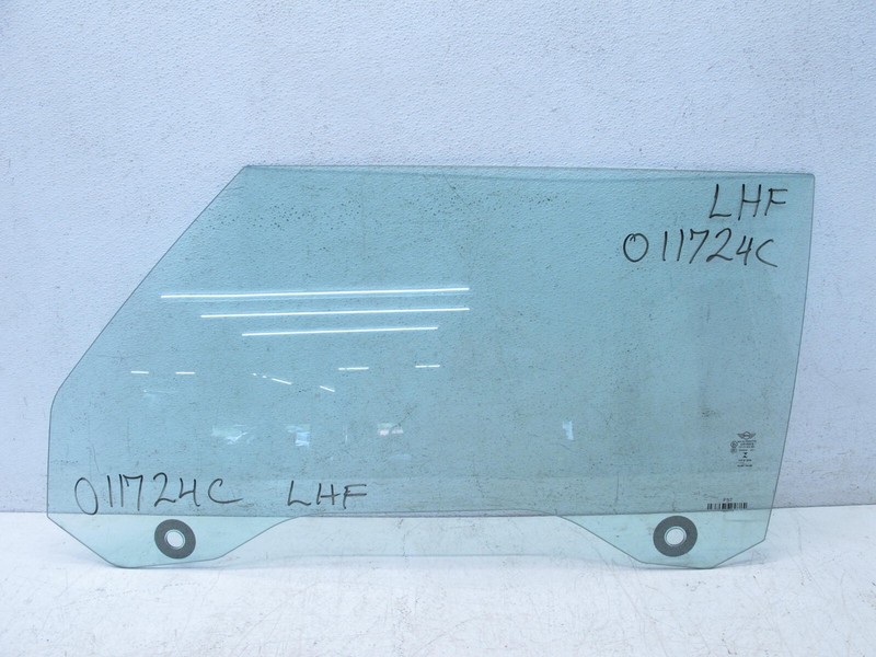 14-24 MINI COOPER S F56 F57 DOOR WINDOW GLASS FRONT LEFT DRIVER OEM 011724