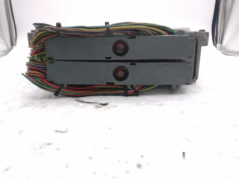 2001 Cadillac Eldorado Engine Control Module ECM OEM 12562481 74000 Miles