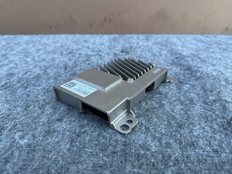FORD MUSTANG GT 2024-2026 OEM GATEWAY CONTROL MODULE UNIT PU5T-14H474-JAG