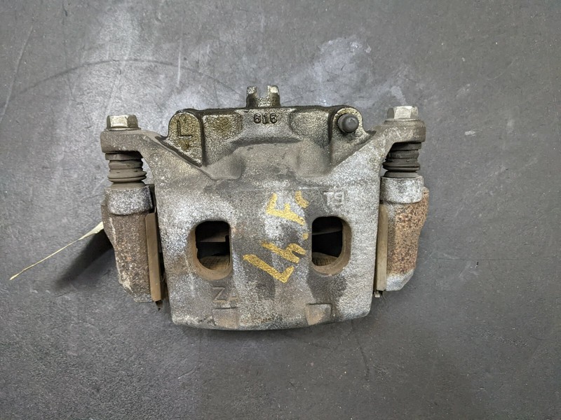 Front Left Driver Brake Caliper 41011-3JA0C 2016 Infiniti QX60 2014-2019 2020