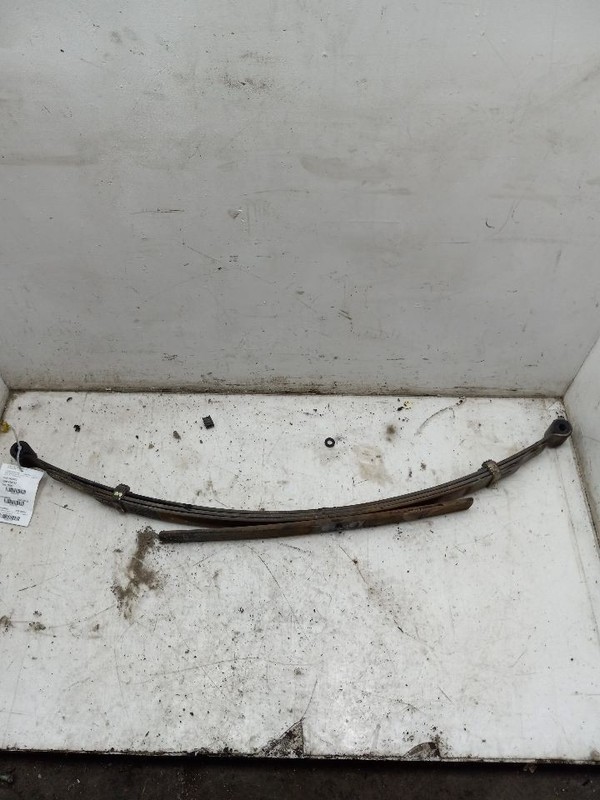 94 95 96 97 98 TOYOTA T100 REAR DRIVER LEFT LEAF SPRING REGULAR CAB 1/2 TON