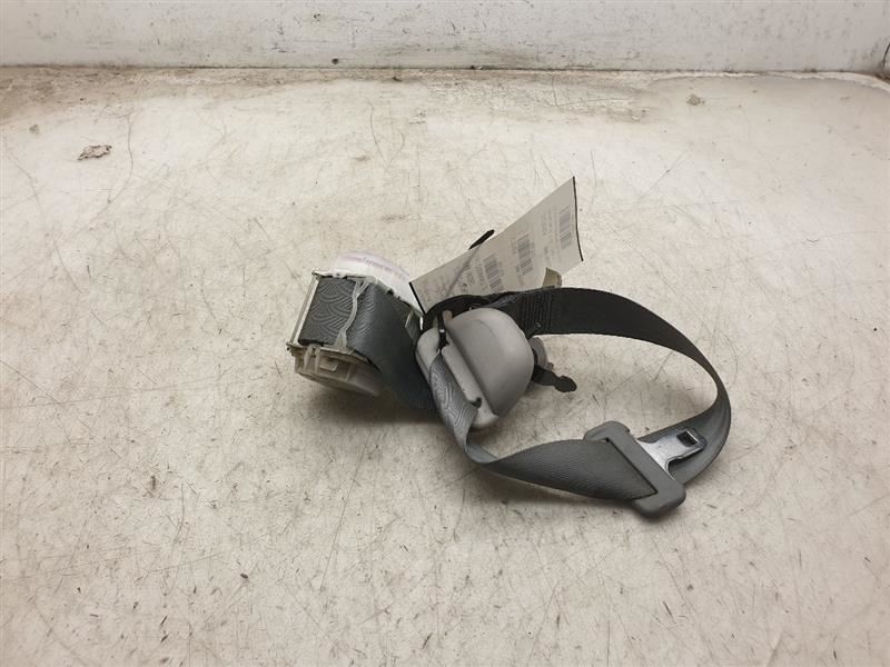 2014 TOYOTA SIENNA XLE DRIVER SIDE REAR SEAT BELT ASSEMBLY