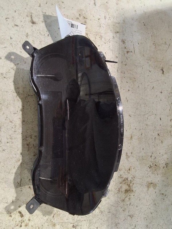 Speedometer MPH Fits 15-16 SRX 3407782