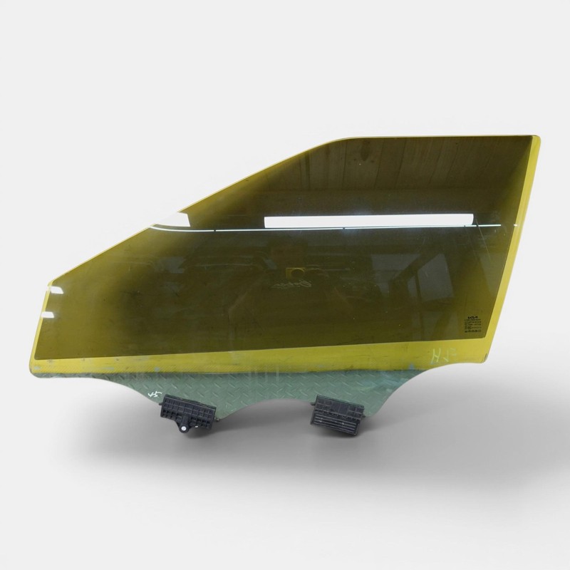 2022-2024 KIA EV6 Front Left Side Door Window Glass Oem Fd29212gt