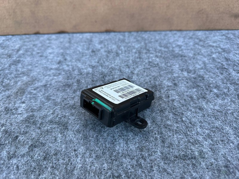 FORD MUSTANG MACH-E 21-24 OEM HEADLIGHT LEVELING CONTROL MODULE UNIT ASSEMBLY