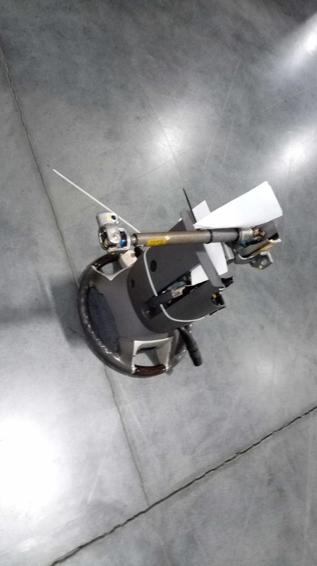 Used Steering Column fits: 2008 Lincoln Mkx manual tilt and telescopic Grade A