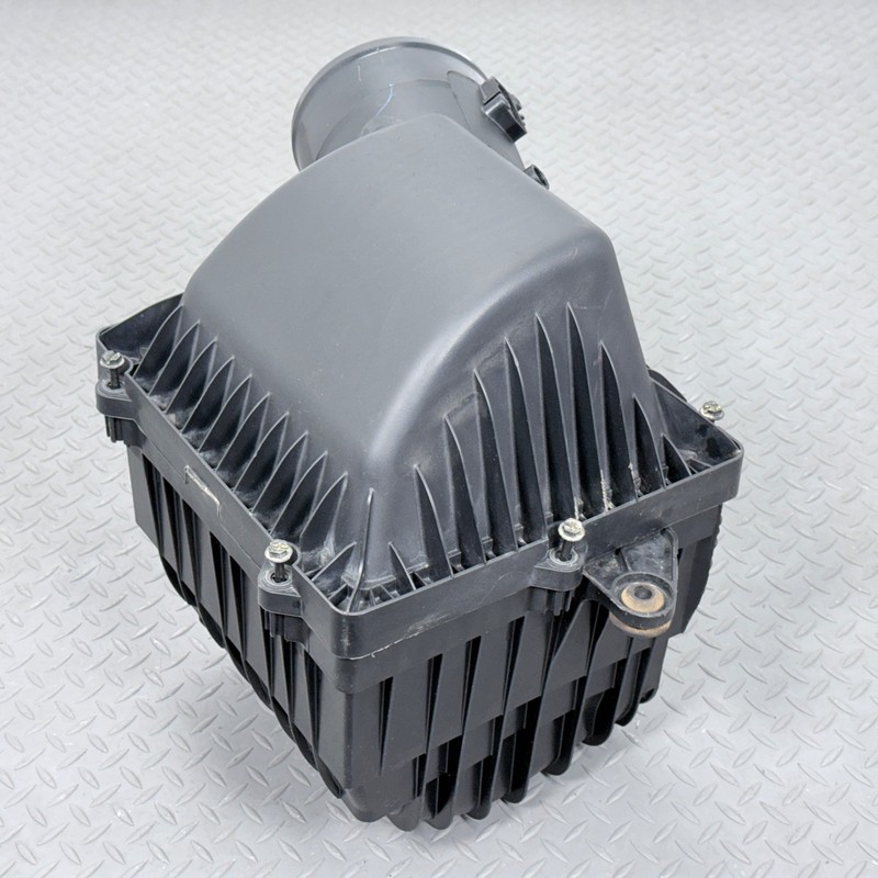 ✅ 19-26 RAM 2500 3500 6.7L Diesel OEM ENGINE AIR CLEANER BOX ASSEMBLY COVER 61K