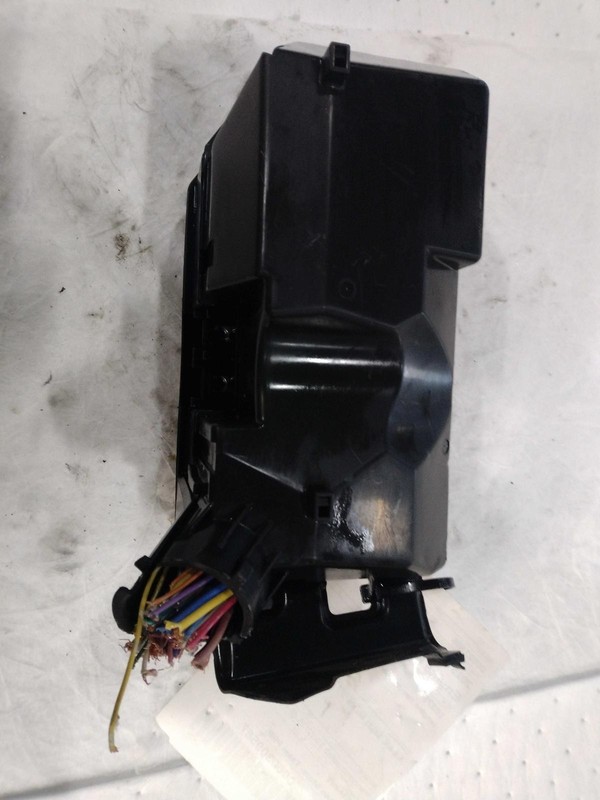 2015 Honda Civic OEM Red Fuse Box 601659, 58K Miles, Warranty Included