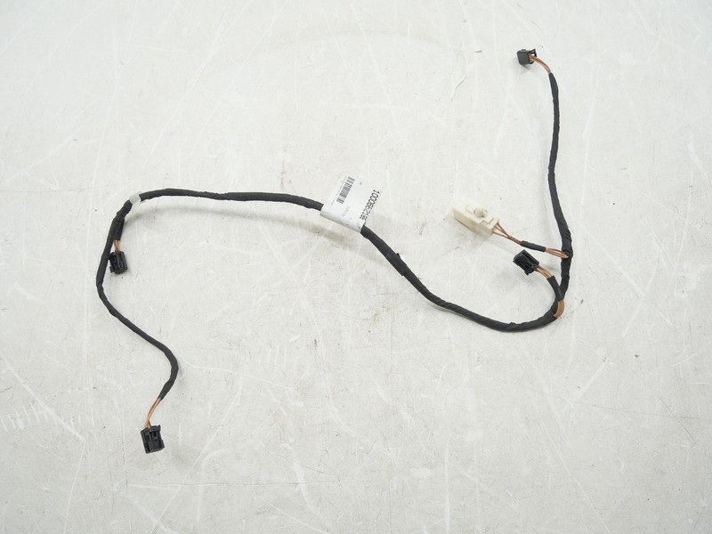 Used HVAC Heater Housing Wiring Harness 2016-2021 McLaren 570S 1000662188 OEM