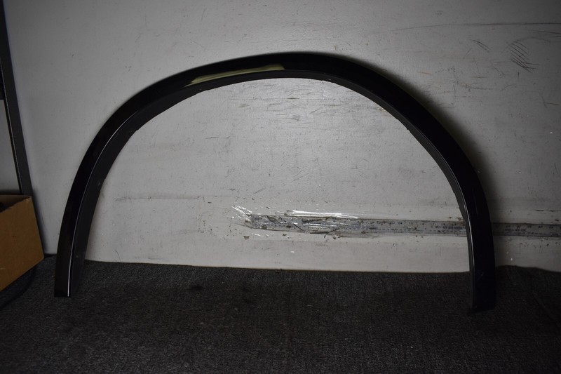 2020-2021 BMW X3 FENDER FLARE LEFT FACTORY OEM