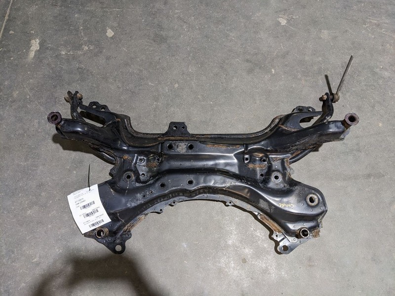 Crossmember/K-Frame Front Suspension Crossmember Fits 11-16 SCION TC 1159517
