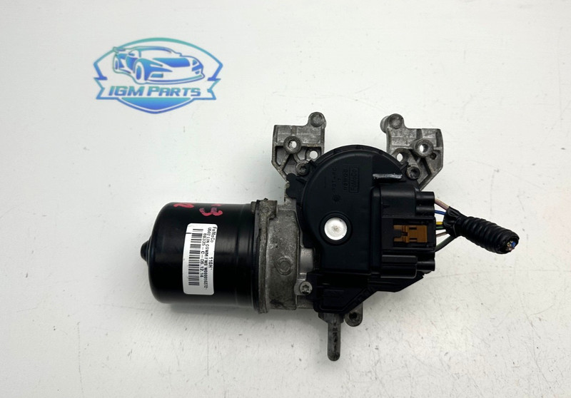 2011-2015 Ford Explorer Front Right Side Windshield Wiper Motor OEM W000016272