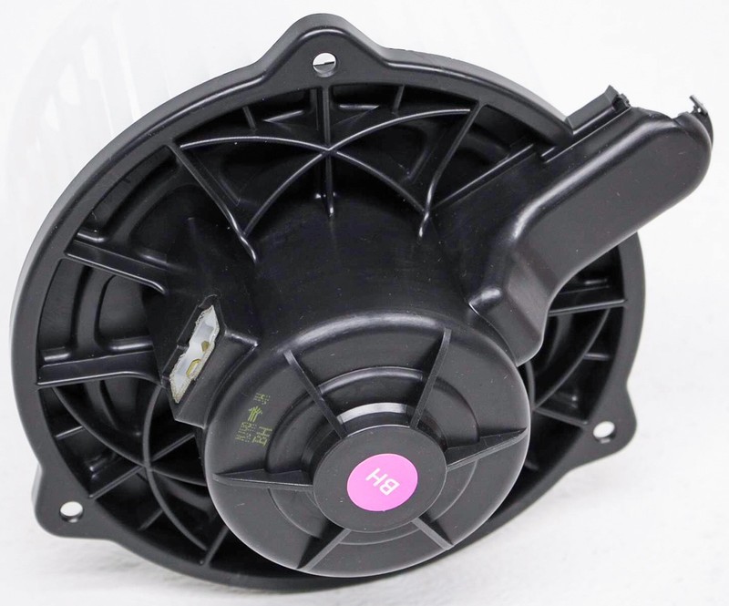 OEM Hyundai Equus, Genesis Sedan Blower Motor Housing Chip 97113-3M000