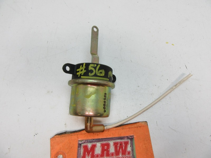 VACUUM VALVE ACTUATOR REAR DEFROST BLEND DOOR MOTOR HEATER BOX A/C AC AIR HEAT