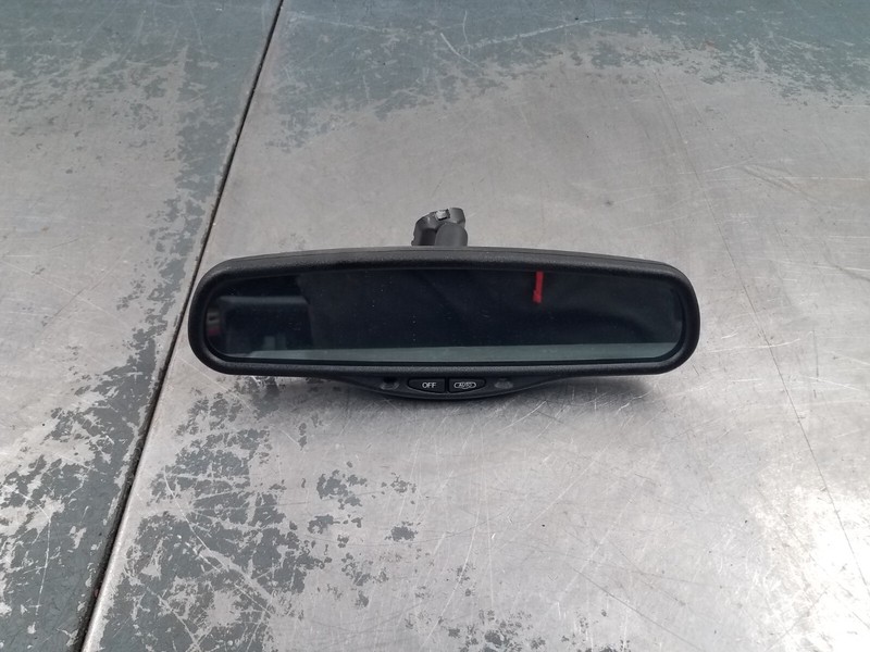 2004 03 04 Mercury Marauder Rearview Mirror #1749 Y6