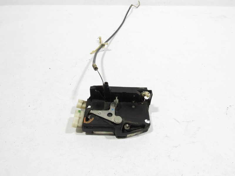 02-06 Maserati Coupe GT 2004 Front Left Driver Door Lock Latch Actuator |