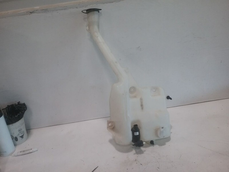 Wash Reservoir Fits 16-19 EXPLORER 3591740