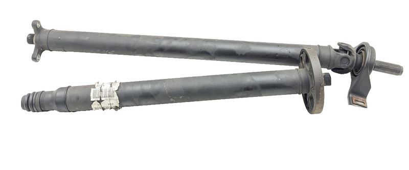 Rear Drive Shaft 211 Type E350 RWD Fits 07-09 MERCEDES E-CLASS