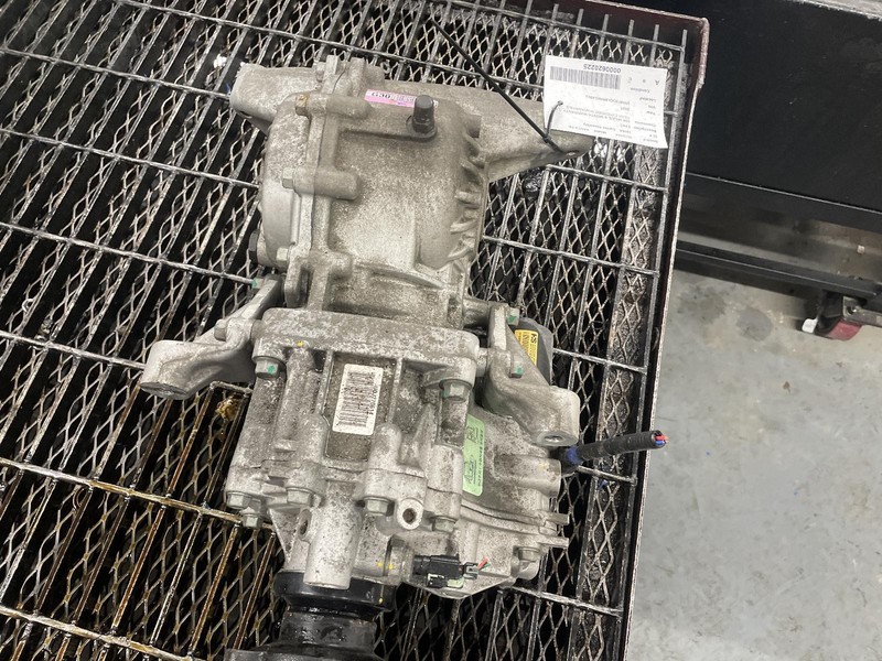 21-'25 HYUNDAI SANTA FE rear differential 15k miles OEM 6 Month Warranty!