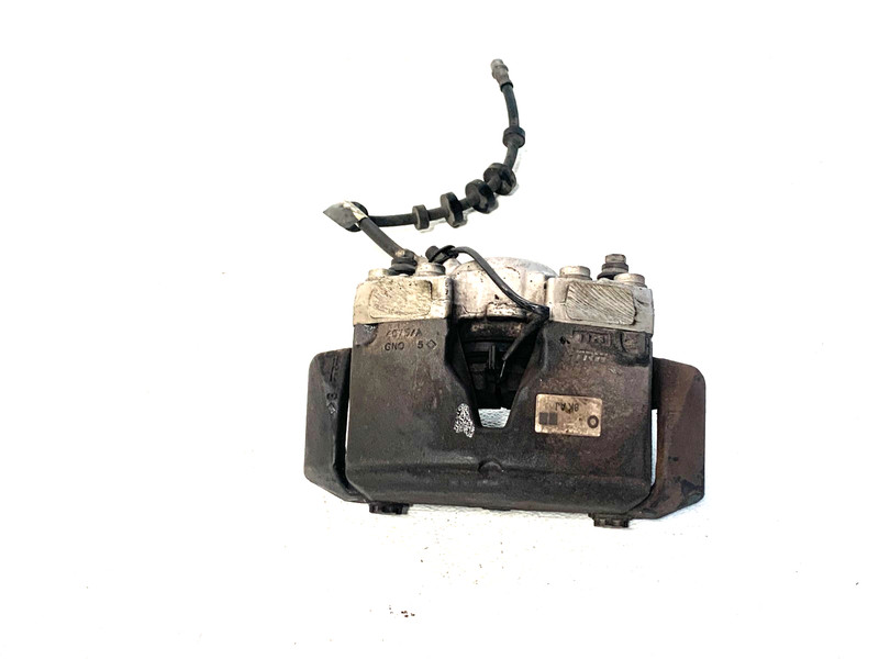 2013-2016 AUDI A5 FRONT RIGHT BRAKE CALIPER OEM #A0.31