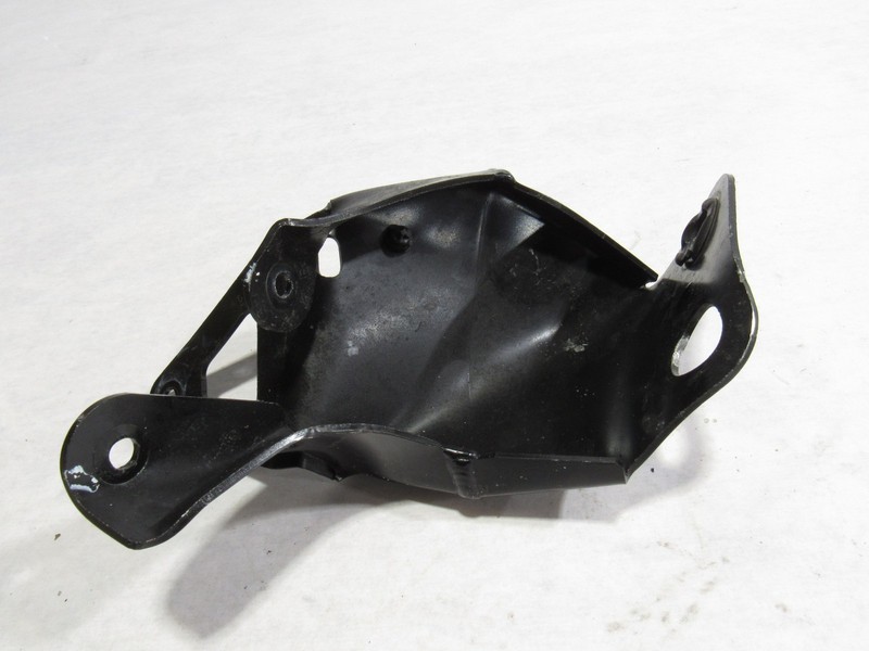 17-20 Mclaren 720S 2020 Rear Right Passenger Radiator Bracket Mount Support #3